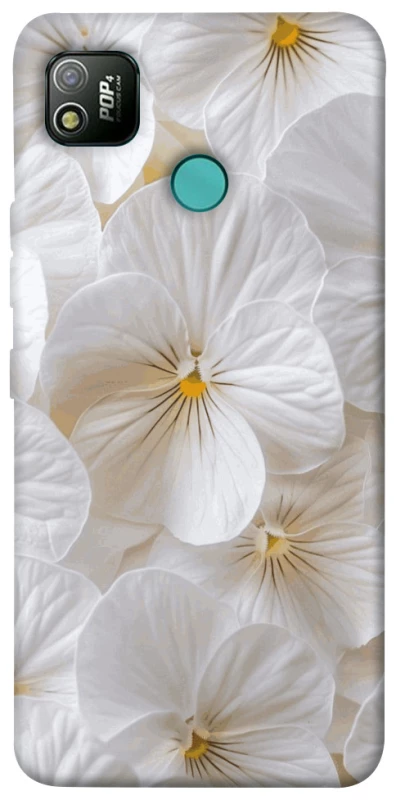 Чохол на TECNO POP 4 Pastel Dreams фото 1 з 1