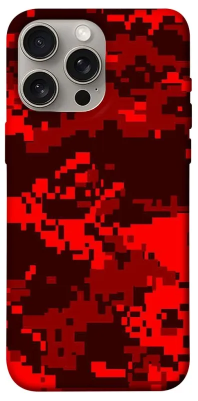 Чохол Camouflage v28 фото 1 з 1