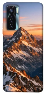 Чохол на TECNO Camon 17 Pro Sunrise mountain фото 1 з 1