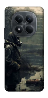 Чохол на Xiaomi Redmi Note 15 Pro 4G Stalker v2 фото 1 з 1