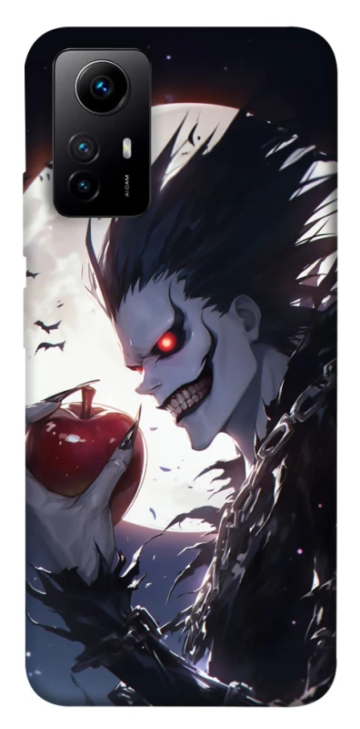 Чехол на Xiaomi Redmi Note 12S Ryuk фото 1 из 1