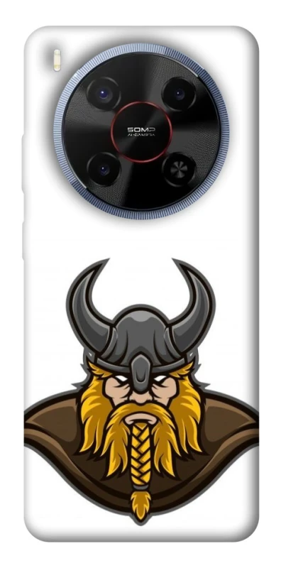 Чехол на ZTE Blade V70 Max Viking фото 1 из 1