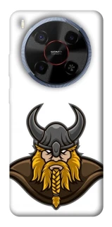 Чехол на ZTE Blade V70 Max Viking фото 1 из 1