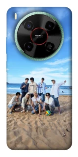 Чохол на ZTE Nubia V70 Max Stray Kids All In One Frame фото 1 з 1