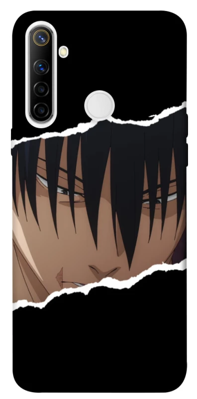 Чехол на Realme 6i Toji v6 фото 1 из 1