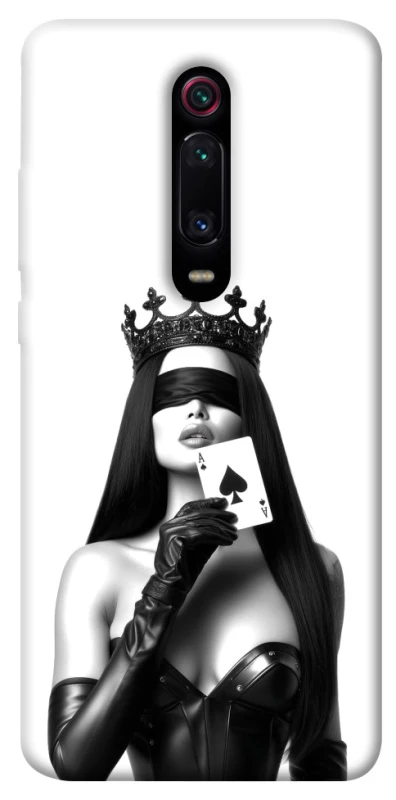 Чохол на Xiaomi Redmi K20 / K20 Pro / Mi9T / Mi9T Pro Dark Queen фото 1 з 1