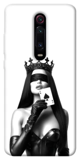 Чехол на Xiaomi Redmi K20 / K20 Pro / Mi9T / Mi9T Pro Dark Queen фото 1 Чехол на Xiaomi Redmi K20 / K20 Pro / Mi9T / Mi9T Pro Dark Queen фото 1 из 1