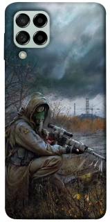 Чехол на Samsung Galaxy M53 5G Stalker v1 фото 1 из 1