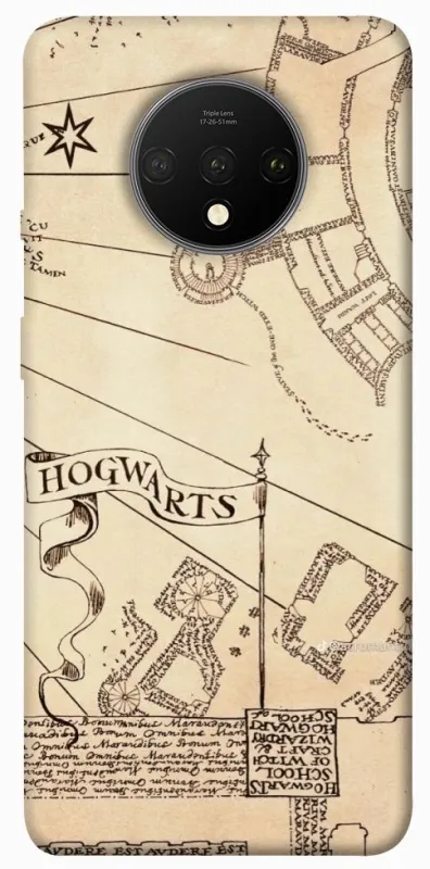 Чохол на OnePlus 7T Harry Potter V17 фото 1 з 1