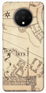 Чохол на OnePlus 7T Harry Potter V17 фото 1 з 1