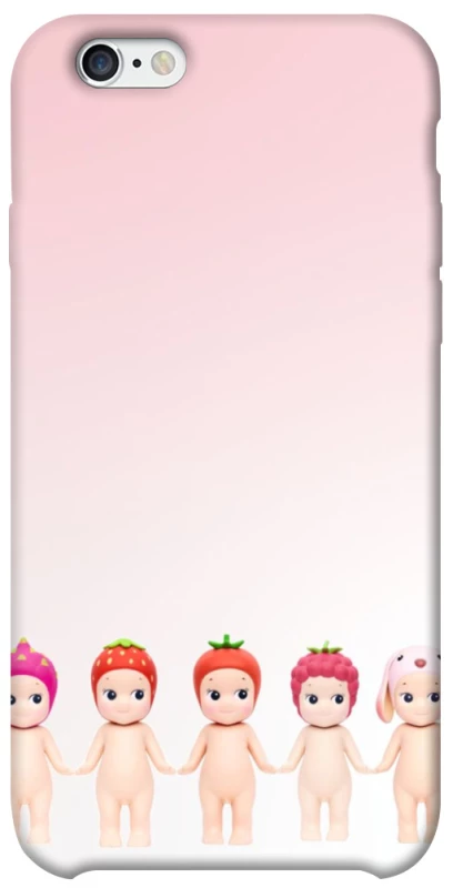 Чохол на Apple iPhone 6/6s (4.7") Sonny фото 1 з 1