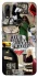 Чехол на Huawei P Smart Z Fashion collage ver.14 фото 1 из 1