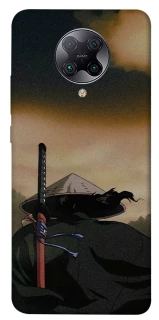 Чохол на Xiaomi Redmi K30 Pro / Poco F2 Pro Samurai v2 фото 1 з 1