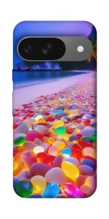 Чохол на Google Pixel 10 Каміння світиться на березі фото 1 з 1