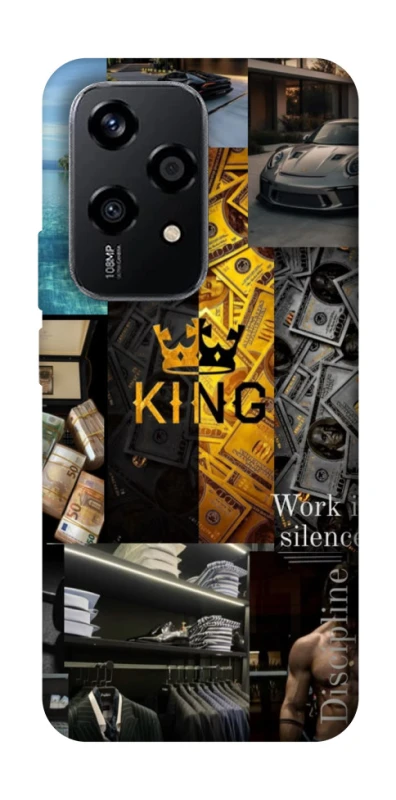 Чохол на Honor 200 Lite King collage фото 1 з 1