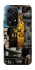 Чохол на Honor 200 Lite King collage фото 1 з 1