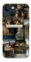 Чехол на Apple iPhone 13 mini (5.4") Francisco de Goya фото 1 из 1