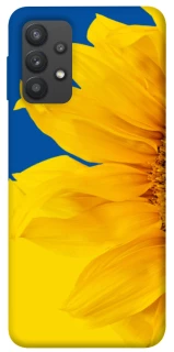 Чехол на Samsung Galaxy A32 (A325F) 4G Sunflower фото 1 из 1