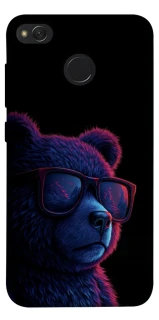 Чохол на Xiaomi Redmi 4X Cool Bear фото 1 з 1