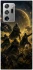 Чохол на Samsung Galaxy Note 20 Ultra HELLDIVERS ver.2 фото 1 з 1