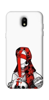 Чехол на Samsung Galaxy J5 (2017) Мотанка Защитница рода фото 1 из 1