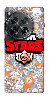 Чохол на OnePlus 12 Brawl Stars ver.15 фото 1 з 1