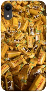 Чохол на Apple iPhone XR (6.1") Roshen фото 1 з 1