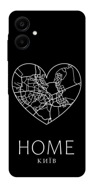 Чохол на Samsung Galaxy A06 Київ Home фото 1 з 1