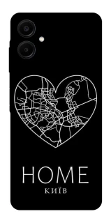 Чехол на Samsung Galaxy A06 Київ Home фото 1 из 1