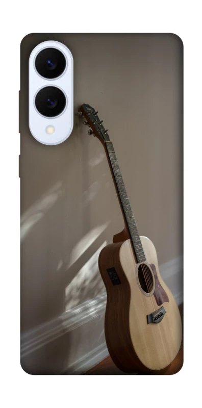 Чохол на Samsung Galaxy S25 Edge Гітара фото 1 з 1