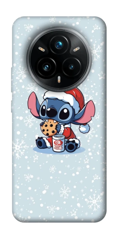 Чехол на Realme 14 Pro Stitch ver.21 фото 1 из 1