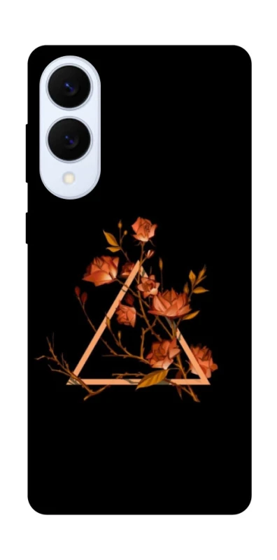Чохол на Samsung Galaxy S25 Edge Flowers ver.3 фото 1 з 1