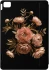 Чехол на Xiaomi Redmi Pad Pro (12.1") / Poco Pad (12.1") Flowers tablet v10 фото 2 из 2