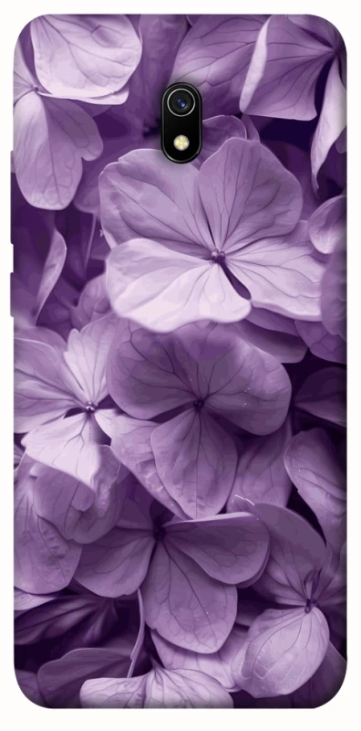 Чохол на Xiaomi Redmi 8a Floral Symphony фото 1 з 1