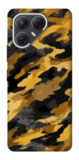 Чохол на TECNO Pova 7 camouflage v3 фото 1 з 1