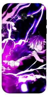 Чохол на Samsung A720 Galaxy A7 (2017) Satoru Gojo фото 1 з 1