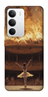 Чохол на Realme C71 Ballet фото 1 з 1