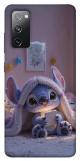 Чохол на Samsung Galaxy S20 FE Stitch ver.3 фото 1 з 1