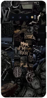 Чохол на Samsung Galaxy S10 I'm Rich фото 1 з 1