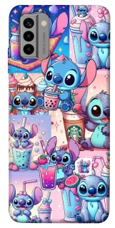 Чохол на Nokia G22 Stitch ver.25 фото 1 з 1