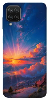 Чохол на Samsung Galaxy A12 On top фото 1 з 1