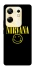 Чохол на Infinix Zero 30 4G Nirvana ver.1 фото 1 з 1