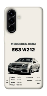 Чехол на Samsung Galaxy A57 5G MB E63 W212 фото 1 из 1