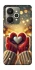 Чохол на Realme 15 Heart in hand фото 1 з 1
