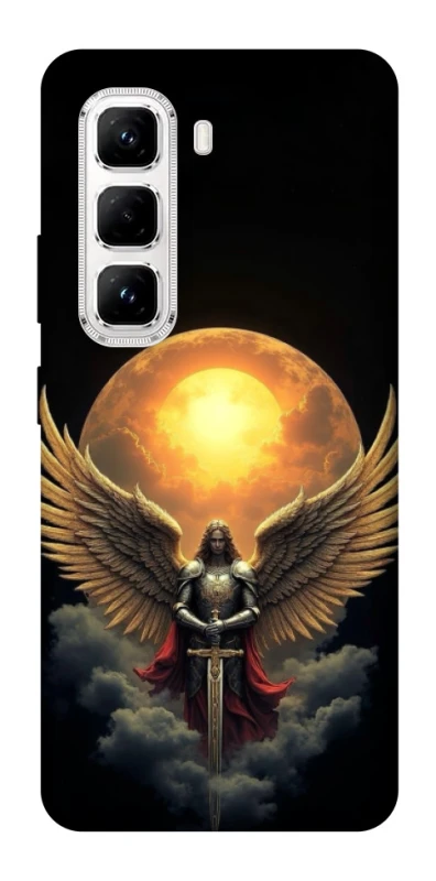 Чохол на Infinix Hot 50 Pro Archangel фото 1 з 1