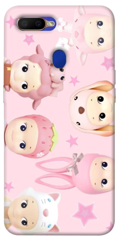 Чохол на Oppo A5s Sonny angel фото 1 з 1