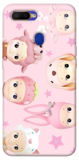 Чохол на Oppo A5s Sonny angel фото 1 з 1