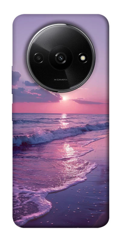 Чохол на Xiaomi Redmi A3 Sea фото 1 з 1