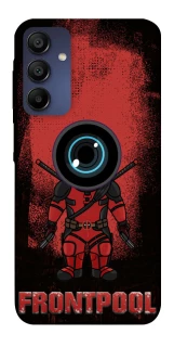 Чехол на Samsung Galaxy A15 4G/5G Frontpool фото 1 из 1