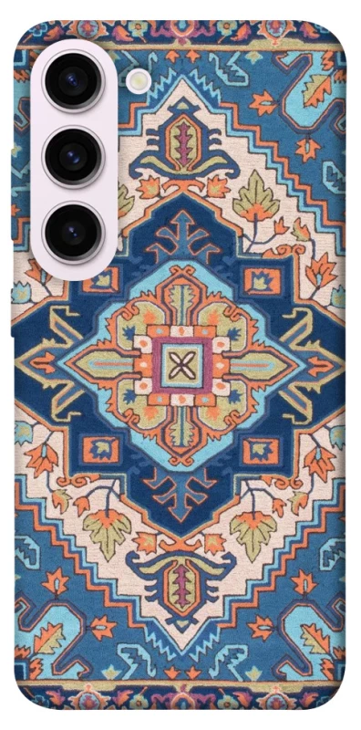 Чехол на Samsung Galaxy S23+ Килим v3 фото 1 из 1